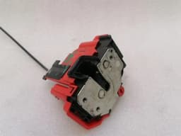 FERRARI Ferrari 458 F142 Spider Door Lock 83679600 Left RHD RIGHT HAND DRIVE — thumbnail 9