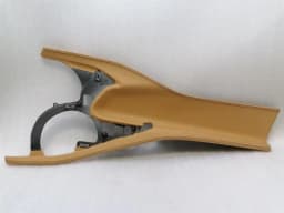 FERRARI Ferrari 812 Superfast Door Card Set 803955 803959 Door Trim Set CREMA — thumbnail 9