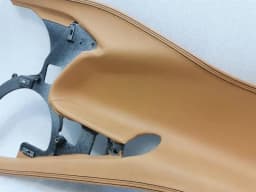 FERRARI Ferrari 812 Superfast Door Card Set 803955 803959 Door Trim Set CREMA — thumbnail 10