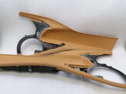 FERRARI Ferrari 812 Superfast Door Card Set 803955 803959 Door Trim Set CREMA — thumbnail 6