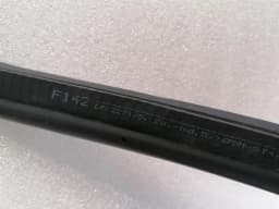 FERRARI Ferrari 458 F142 Spider Front Seal 81366000 Front Luggage Compartment Seal — thumbnail 4