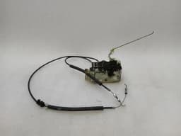 FERRARI Ferrari 360 F131 Door Lock 68993100 RH Door Lock — thumbnail 8