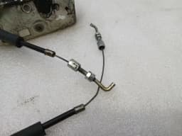 FERRARI Ferrari 360 F131 Door Lock 68993100 RH Door Lock — thumbnail 9