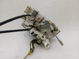 FERRARI Ferrari 360 F131 Door Lock 68993100 RH Door Lock — thumbnail 6