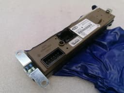 FERRARI Ferrari California T F149 14-17 Electronic Module 273412 LH DOOR ECU — thumbnail 6