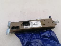 FERRARI Ferrari California T F149 14-17 Electronic Module 273412 LH DOOR ECU — thumbnail 4