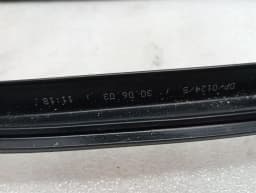 FERRARI Ferrari 360 F131 Door Seal 65164500 LH SET Door Seals — thumbnail 6