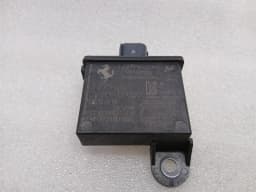 FERRARI Ferrari California T F149 14-17 electronic module 237966 control unit TPMS TPMS — thumbnail 1