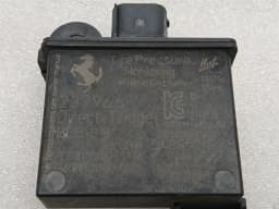 FERRARI Ferrari California T F149 14-17 electronic module 237966 control unit TPMS TPMS — thumbnail 2