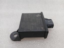FERRARI Ferrari California T F149 14-17 electronic module 237966 control unit TPMS TPMS — thumbnail 5