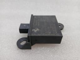 FERRARI Ferrari California T F149 14-17 electronic module 237966 control unit TPMS TPMS — thumbnail 9