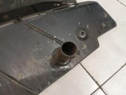 FERRARI Ferrari 360 F131 Engine Cover 65977400 Engine Cover — thumbnail 10