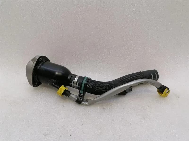 Ferrari 458 F142 Spider Fuel Filler Neck 276827 Filler Neck