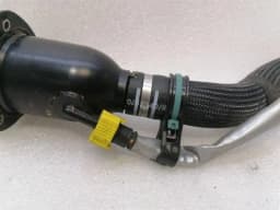FERRARI Ferrari 458 F142 Spider Fuel Filler Neck 276827 Filler Neck — thumbnail 8