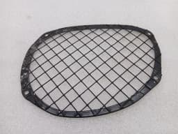 FERRARI Ferrari 360 F131 Front Grille 65871100 Radiator Grille — thumbnail 3