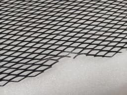 FERRARI Ferrari 360 F131 Front Grille 65871100 Radiator Grille — thumbnail 7