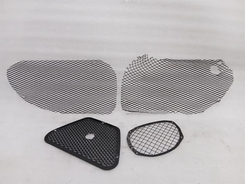 FERRARI Ferrari 360 F131 Front Grille 65871100 Radiator Grille