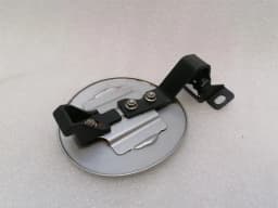 FERRARI Ferrari 458 F142 Spider fuel filler cap 81618411 fuel cap tank flap — thumbnail 5