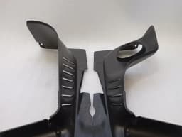 FERRARI Ferrari 458 F142 Spider Engine Cover 82203100 Engine Cover SET SET — thumbnail 3