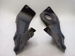 FERRARI Ferrari 458 F142 Spider Engine Cover 82203100 Engine Cover SET SET — thumbnail 4