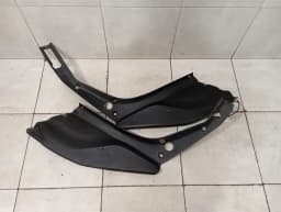 FERRARI Ferrari 488 engine cover 87520700 488 set engine cover — thumbnail 1