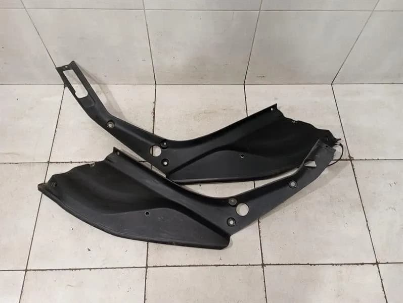 FERRARI Ferrari 488 engine cover 87520700 488 set engine cover