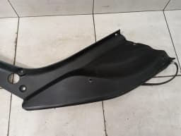 FERRARI Ferrari 488 engine cover 87520700 488 set engine cover — thumbnail 5