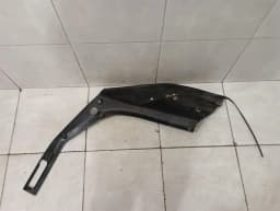 FERRARI Ferrari 488 engine cover 87520700 488 set engine cover — thumbnail 6