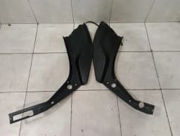 FERRARI Ferrari 488 engine cover 87520700 488 set engine cover — thumbnail 2