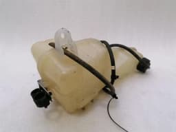 FERRARI Ferrari 458 F142 Spider Expansion Tank 268187 Expansion Tank Coolant — thumbnail 1