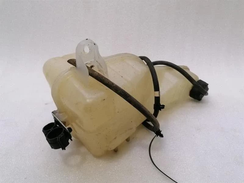 Ferrari 458 F142 Spider Expansion Tank 268187 Expansion Tank Coolant