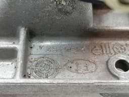 FERRARI Ferrari 360 F131 Throttle Pedal (Electrical) 196180 Throttle — thumbnail 10