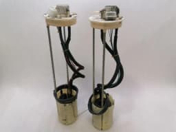 FERRARI Ferrari 360 F131 Fuel Pump Electric 239814 Fuel Pump — thumbnail 9