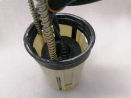 FERRARI Ferrari 360 F131 Fuel Pump Electric 239814 Fuel Pump — thumbnail 6