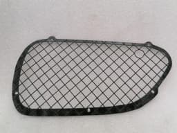 FERRARI Ferrari 360 F131 Front Grille 63330300 Radiator Grille — thumbnail 1
