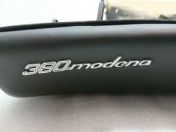 FERRARI Ferrari 360 F131 Glovebox 65078900 Glove Box LHD — thumbnail 7