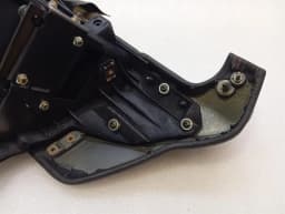 FERRARI Ferrari 458 F142 Spider Glovebox 828756 RHD RIGHT HAND DRIVE — thumbnail 5