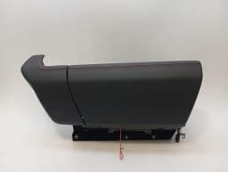 FERRARI Ferrari 458 F142 Spider Glovebox 828756 RHD RIGHT HAND DRIVE — thumbnail 7