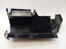 FERRARI Ferrari 458 F142 Spider Glovebox 828756 RHD RIGHT HAND DRIVE — thumbnail 10