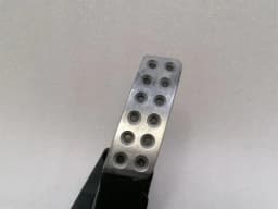 FERRARI Ferrari 458 F142 Spider Throttle Pedal (Electrical) 243117 Throttle — thumbnail 9