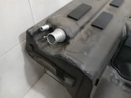 FERRARI Ferrari California T F149 14-17 Fuel Tank 281365 Fuel Tank — thumbnail 6
