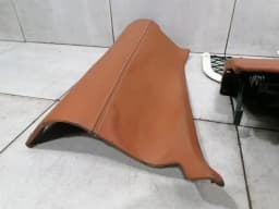 FERRARI Ferrari 360 F131 Glovebox 65078900 Brown Leather Set Glove Box LHD — thumbnail 9
