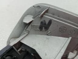 FERRARI Ferrari 458 F142 headlamp washer jet 83130300 left headlight cleaning system — thumbnail 10