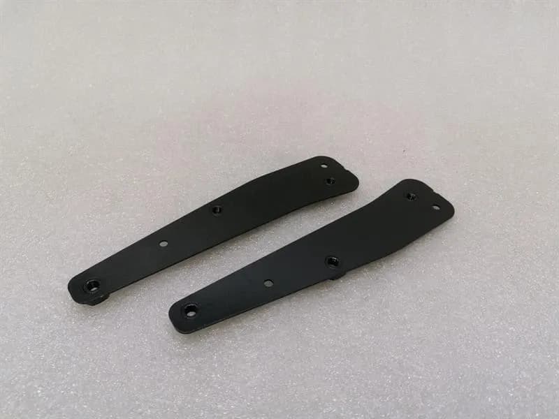 Ferrari 458 F142 holder bracket 85843500 holder carrier central lower cover