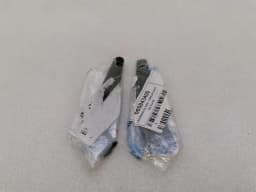 FERRARI Ferrari 458 F142 holder bracket 85843500 holder carrier central lower cover — thumbnail 2