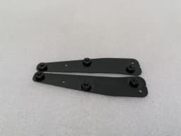 FERRARI Ferrari 458 F142 holder bracket 85843500 holder carrier central lower cover — thumbnail 5