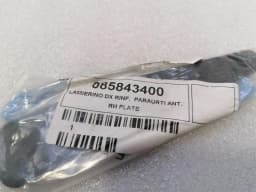 FERRARI Ferrari 458 F142 holder bracket 85843500 holder carrier central lower cover — thumbnail 6