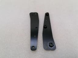 FERRARI Ferrari 458 F142 holder bracket 85843500 holder carrier central lower cover — thumbnail 10