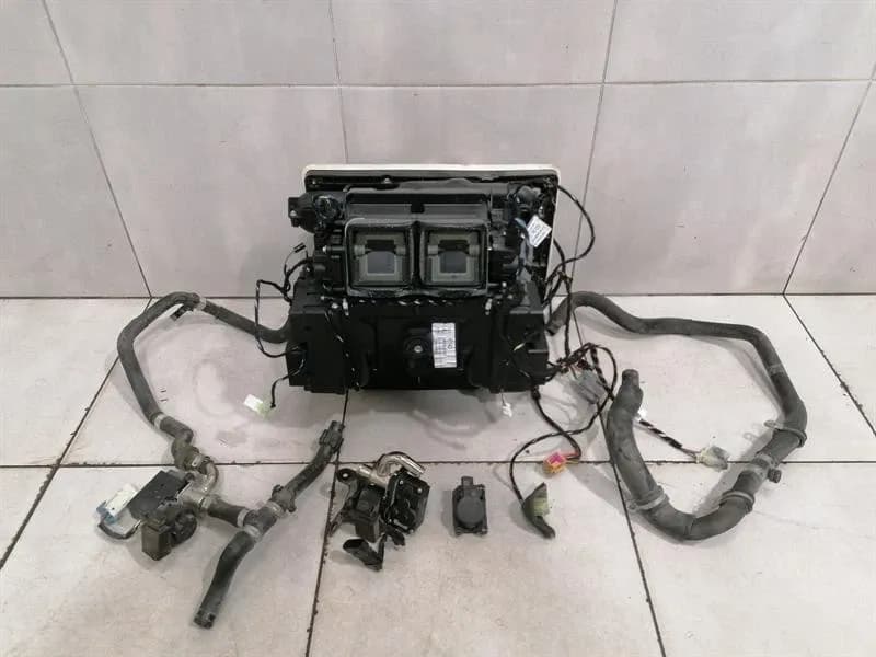 Ferrari 458 F142 Spider Heater Matrix 83856800 RHD RIGHT HAND DRIVE BLOWER SET