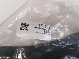 FERRARI Ferrari 360 F131 Inner Cover 179632 Cover — thumbnail 2